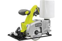 Аккумуляторный плиткорез Ryobi ONE+ LTS180M