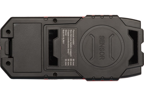 Детектор проводки ADA Wall Scanner 80